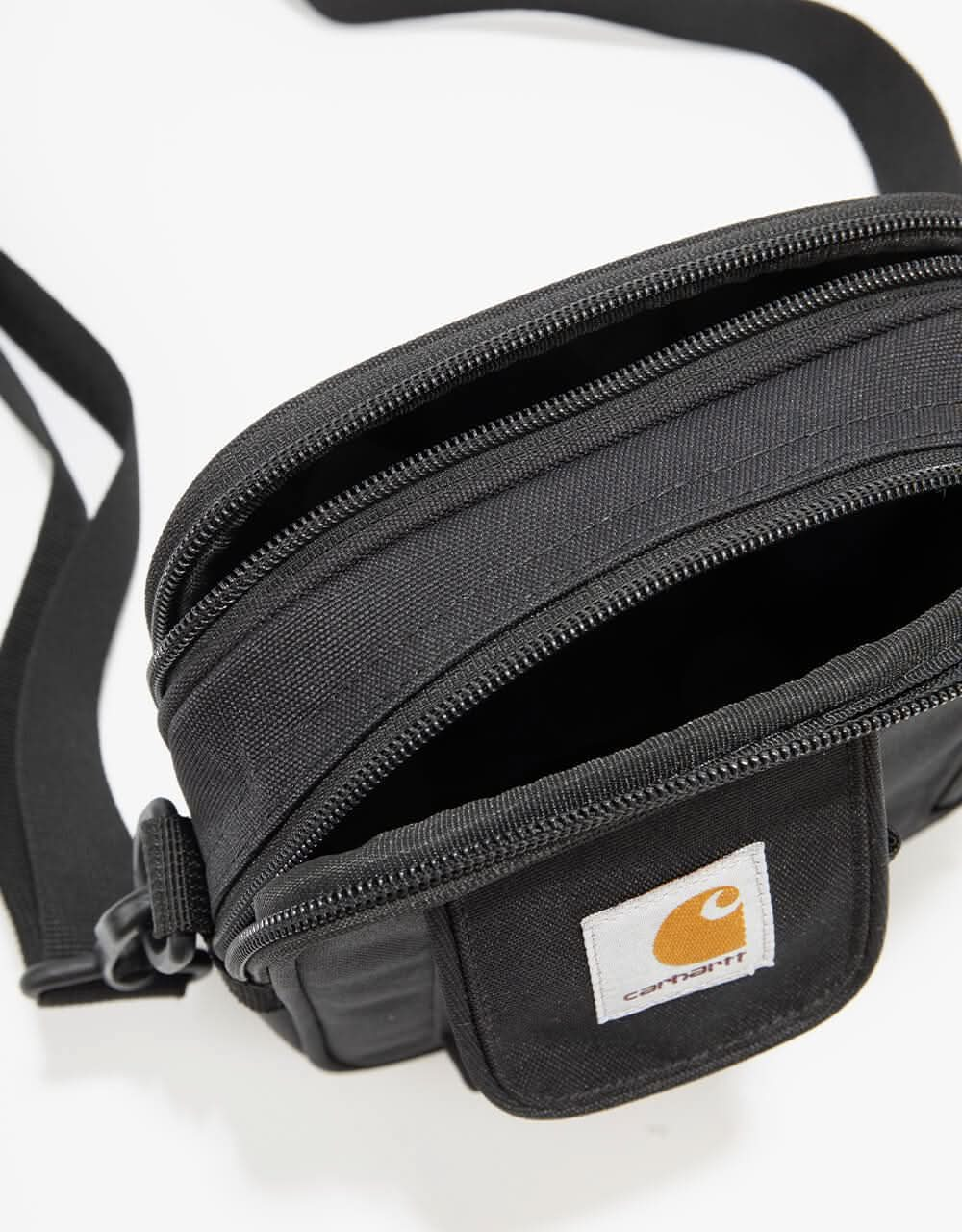 Carhartt Small Essentials Bag - Black