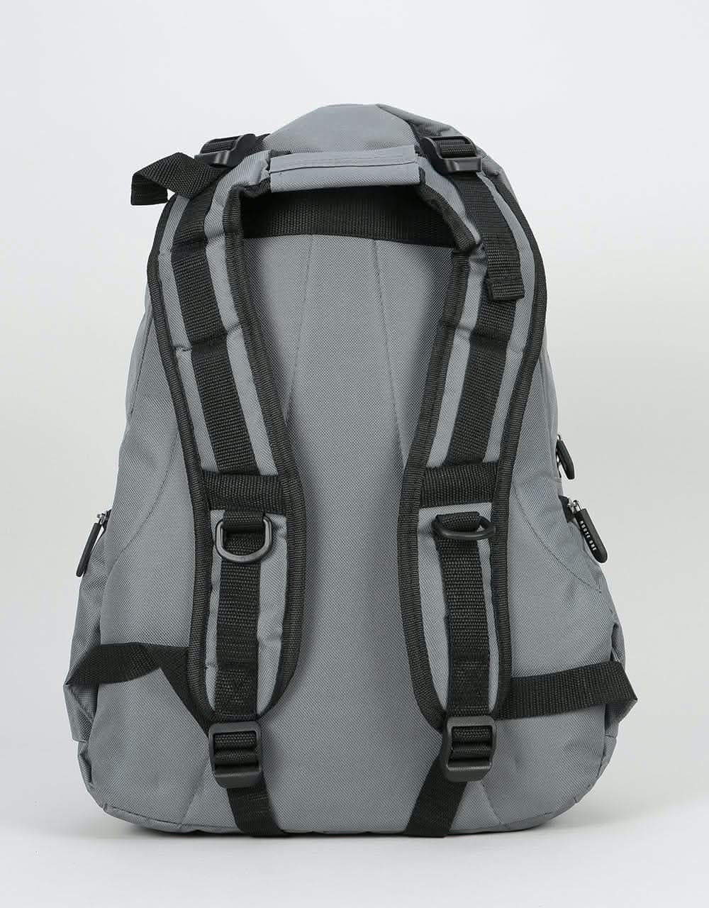 Route One Skatepack - Charcoal