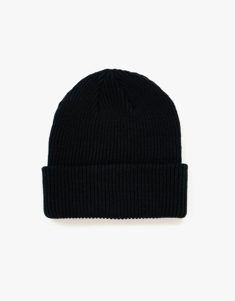 Nike SB Fisherman Beanie - Black/White