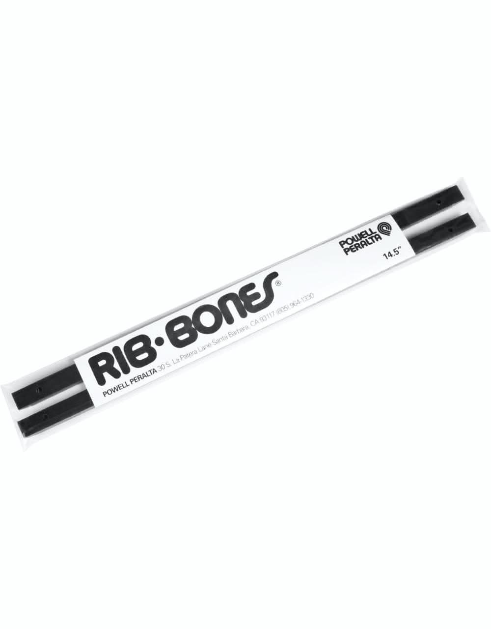 Powell Peralta Rib Bones Rails - Black