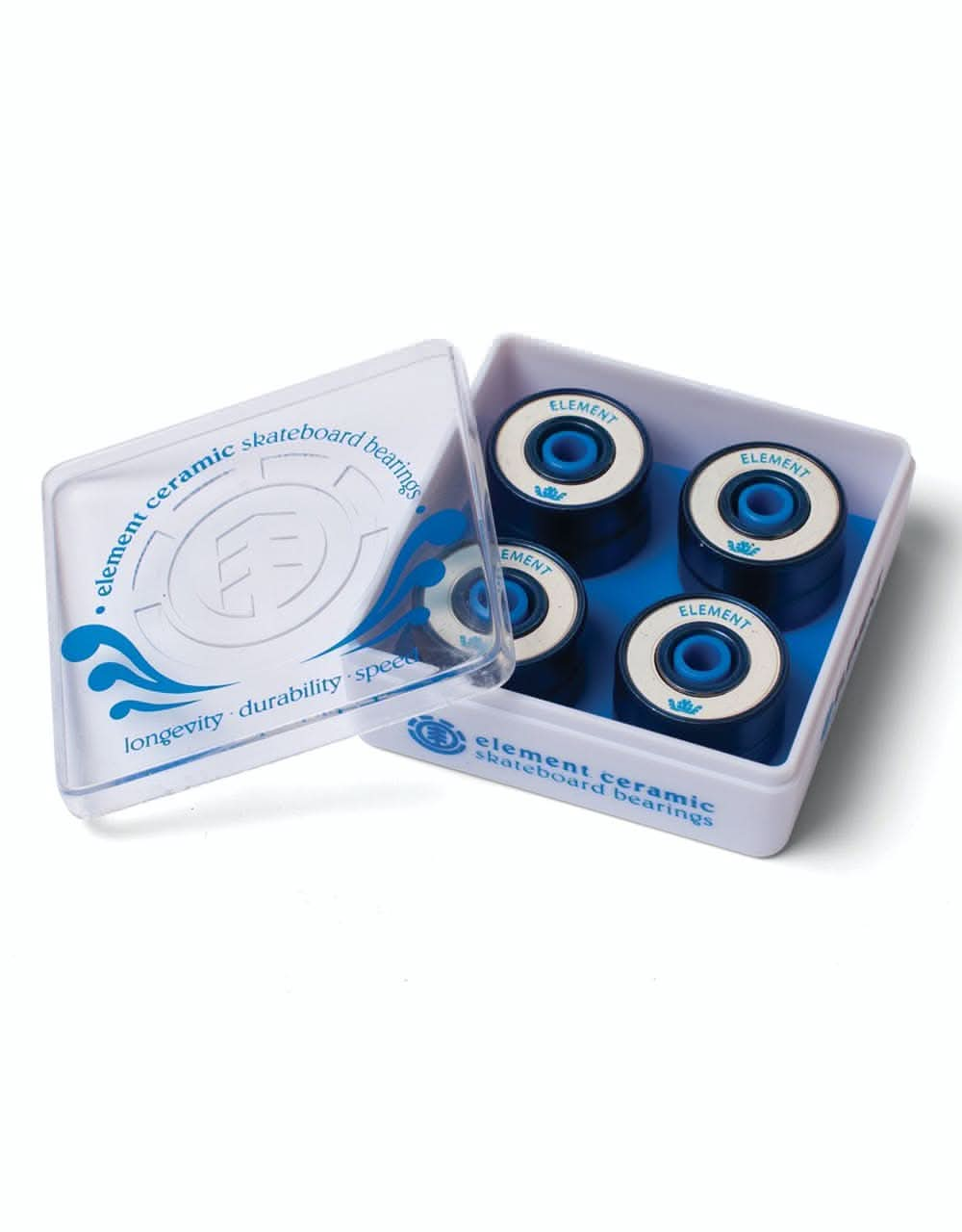 Element Ceramic Bearings