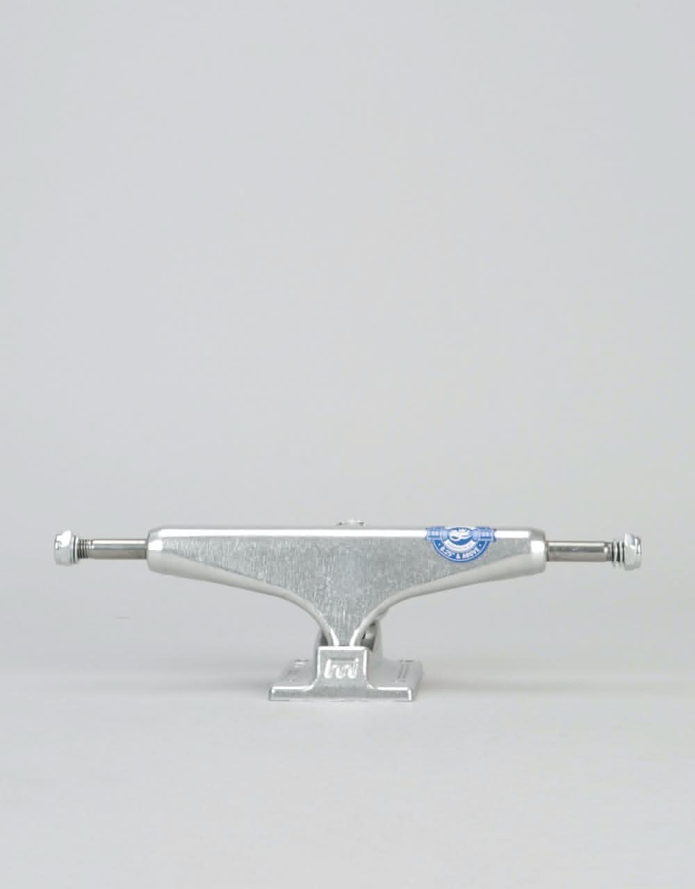 Royal Standard 5.5 Team Trucks - Raw (Pair)