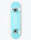 Skateboard completo con logo Route One - 7,75"