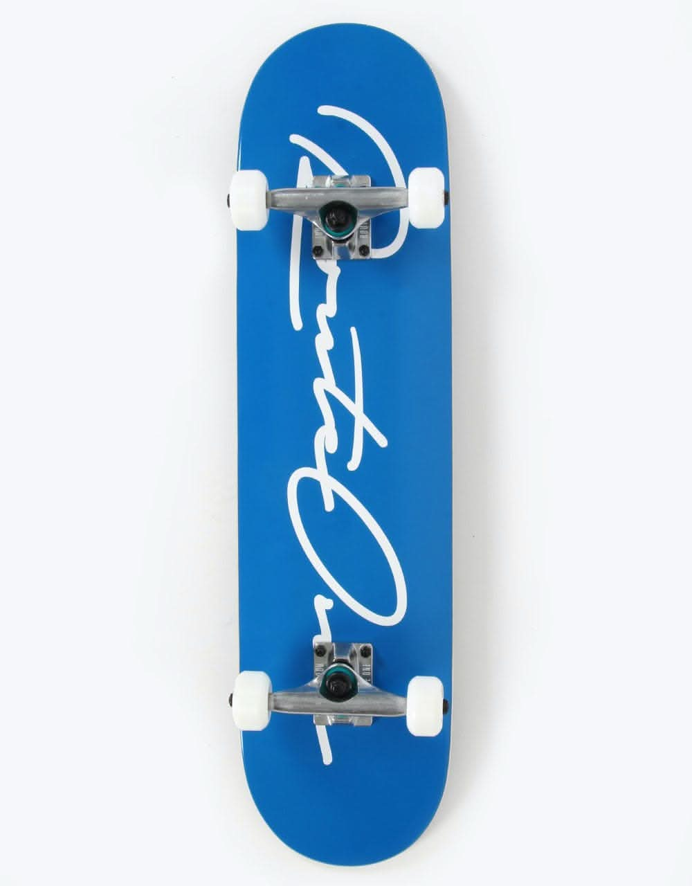 Route One Signature Logo Complete Skateboard - 7.875"