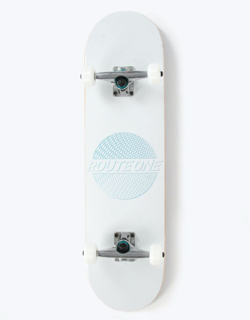 Route One Trippin' Complete Skateboard - 8.25"