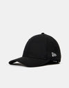 New Era 9Forty Flag Collection Cap - Black/White