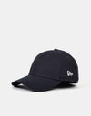 New Era 9Forty Flag Collection Cap – Marineblau/Weiß