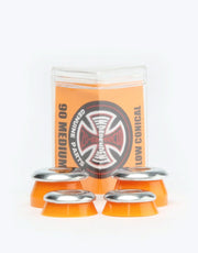 Independent Conical Medium Low Bushings - 90A