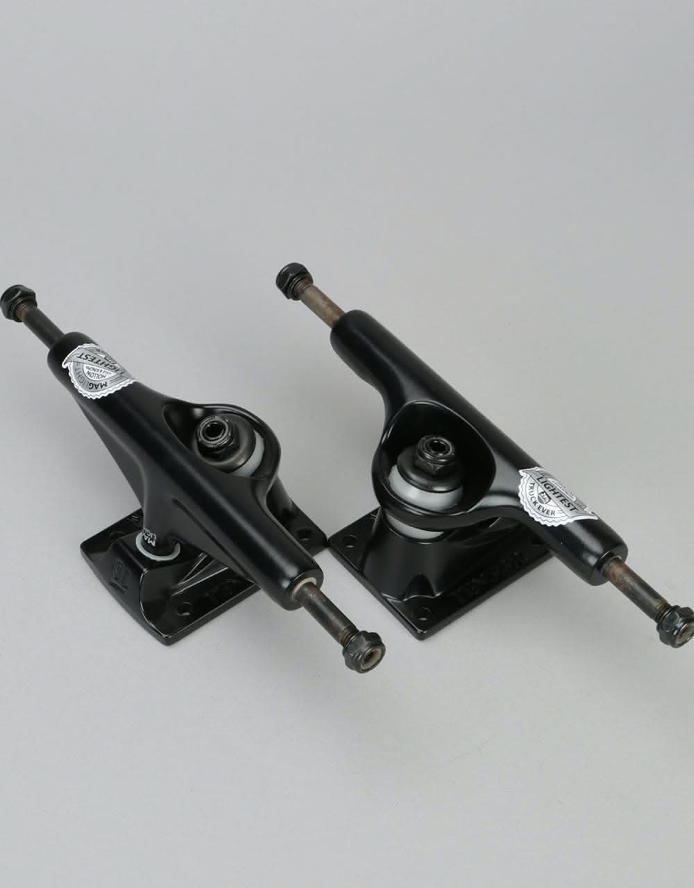 Tensor Mag Light Tens 5.5 Regular Team Trucks (Pair)