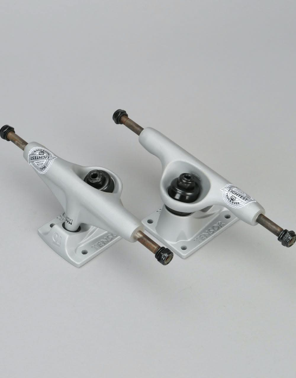 Tensor Mag Light Tens 5.25 Regular Team Trucks (Pair)