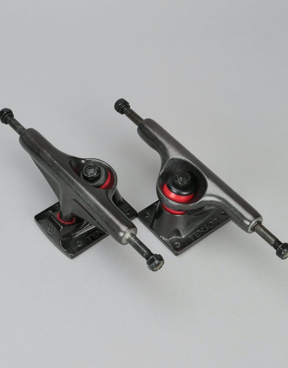 Tensor Tens 5.25 Regular Team Trucks (Pair)