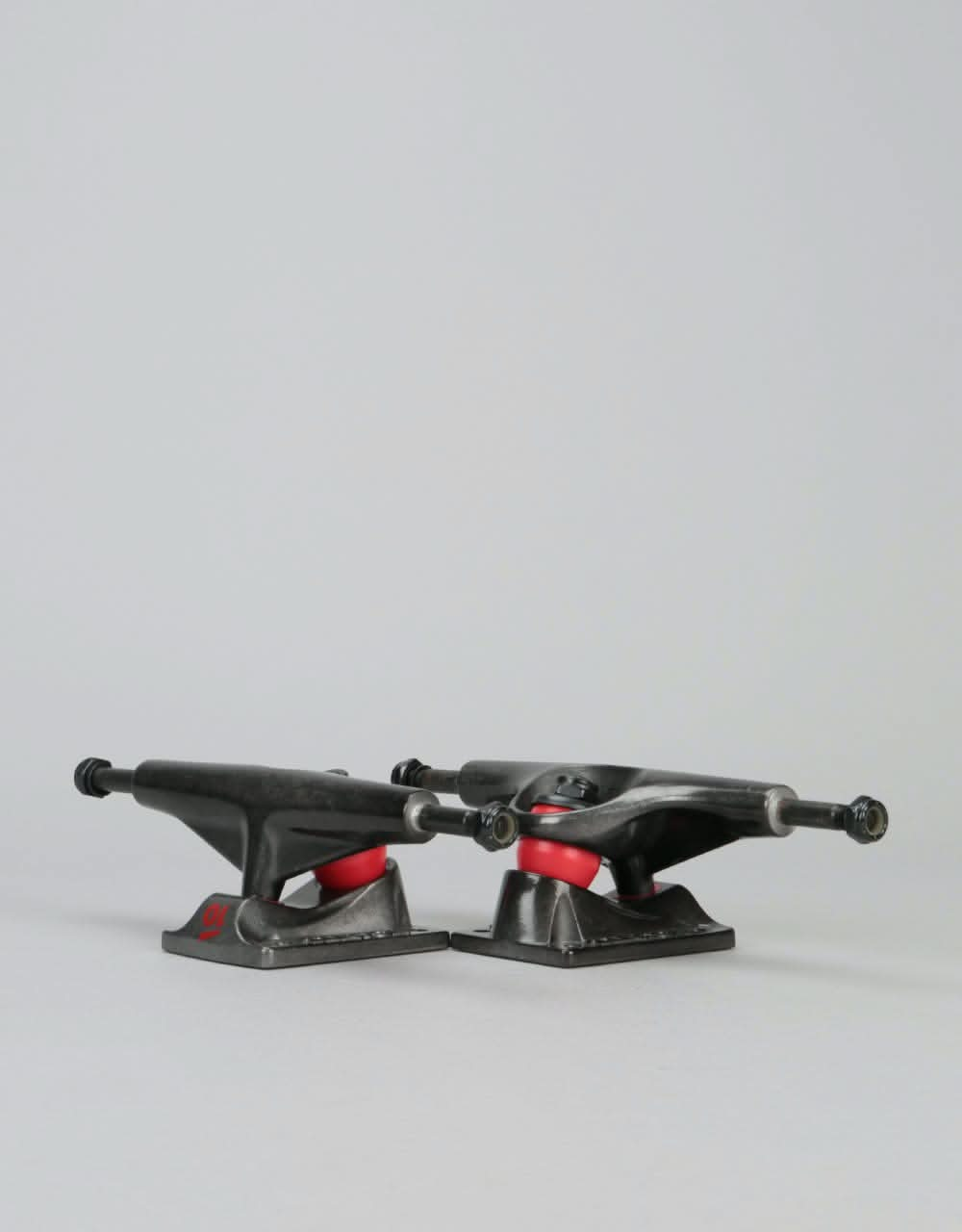 Tensor Tens 5.5 Low Team Trucks (Pair)