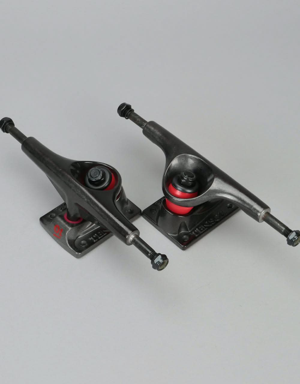 Tensor Tens 5.5 Low Team Trucks (Pair)