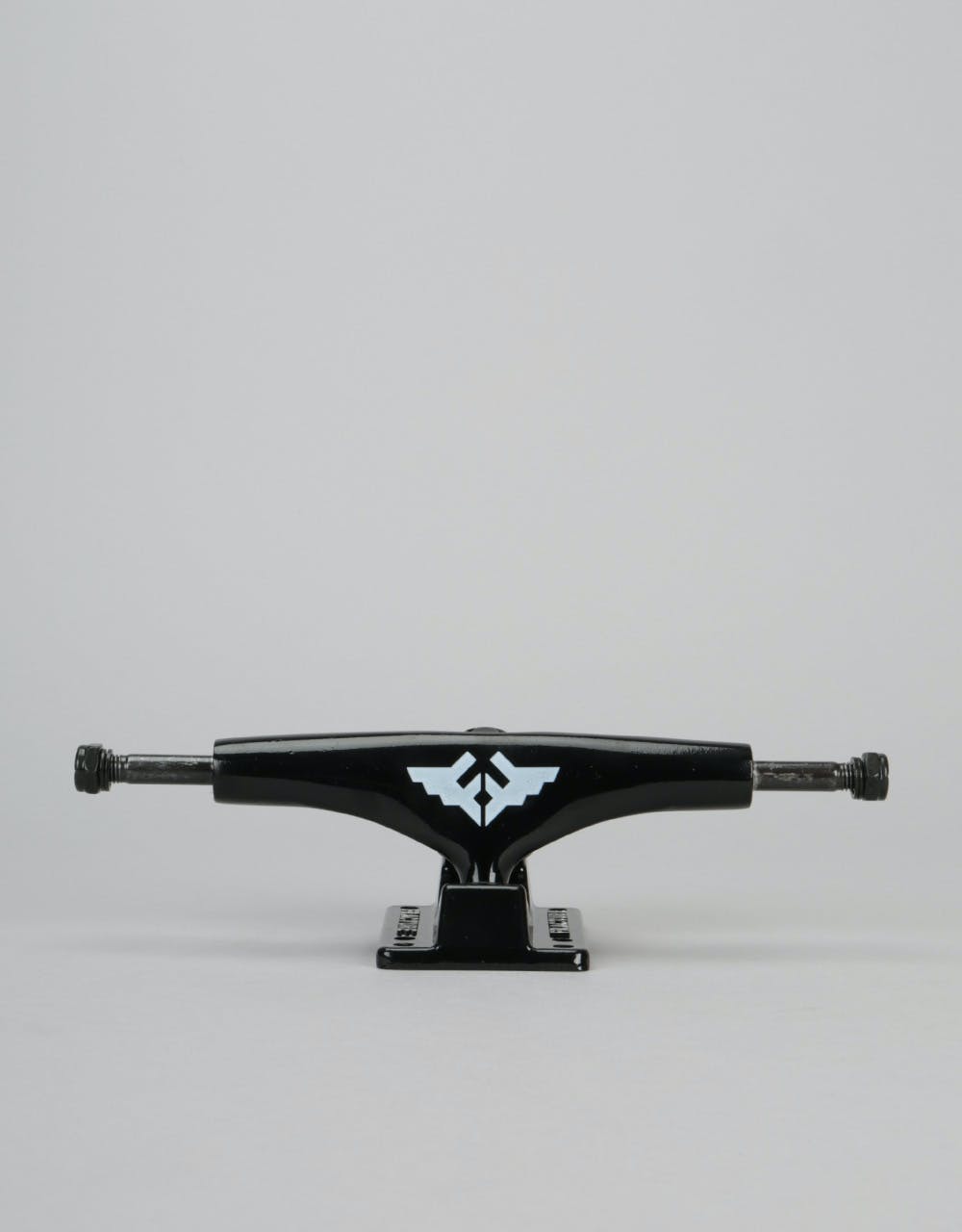 Fracture Wings V3 5.5 Low Truck - Black (Pair)