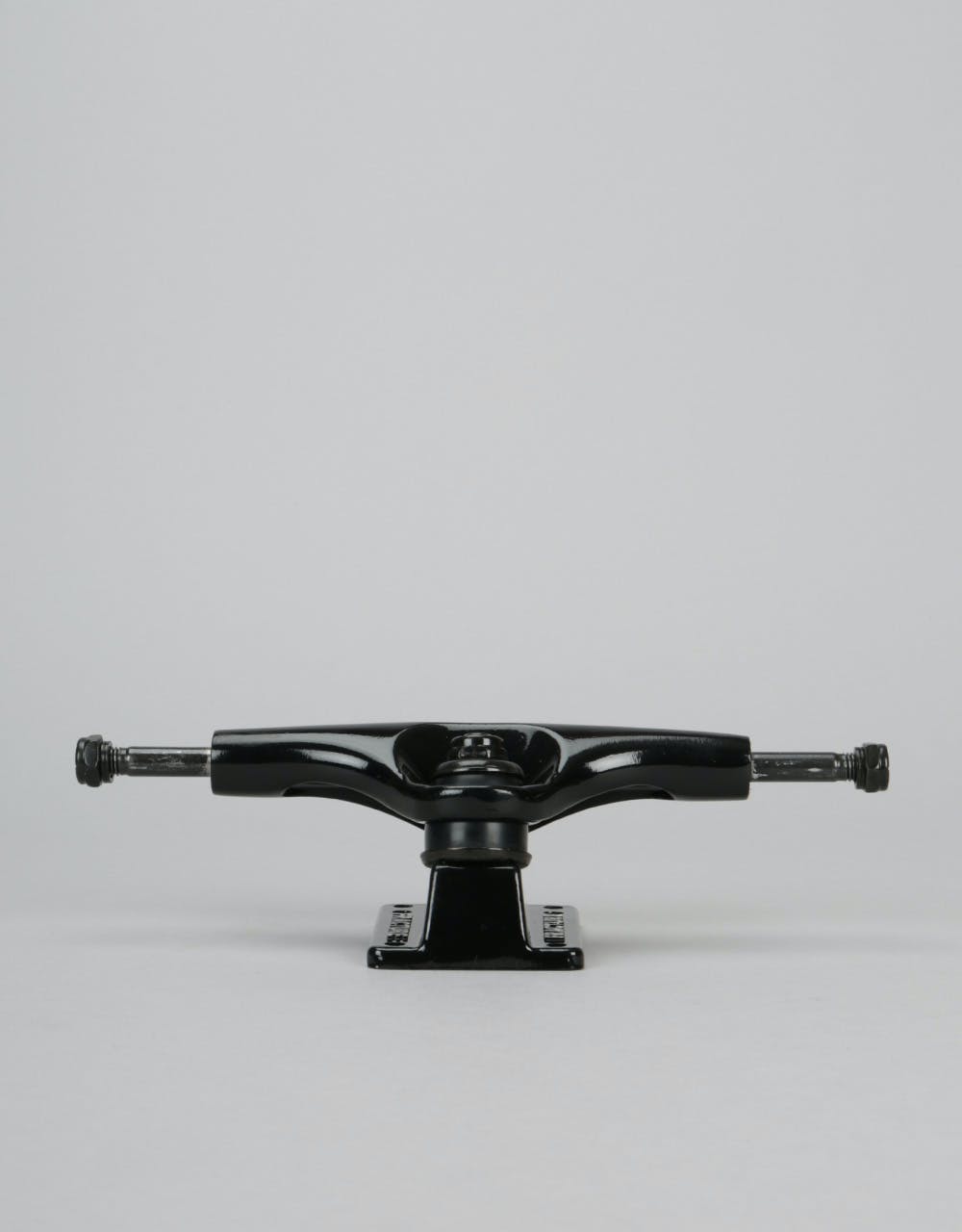 Fracture Wings V3 5.5 Low Truck - Black (Pair)