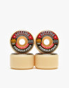 Spitfire Formula Four Conical Full 101d Team Wheels