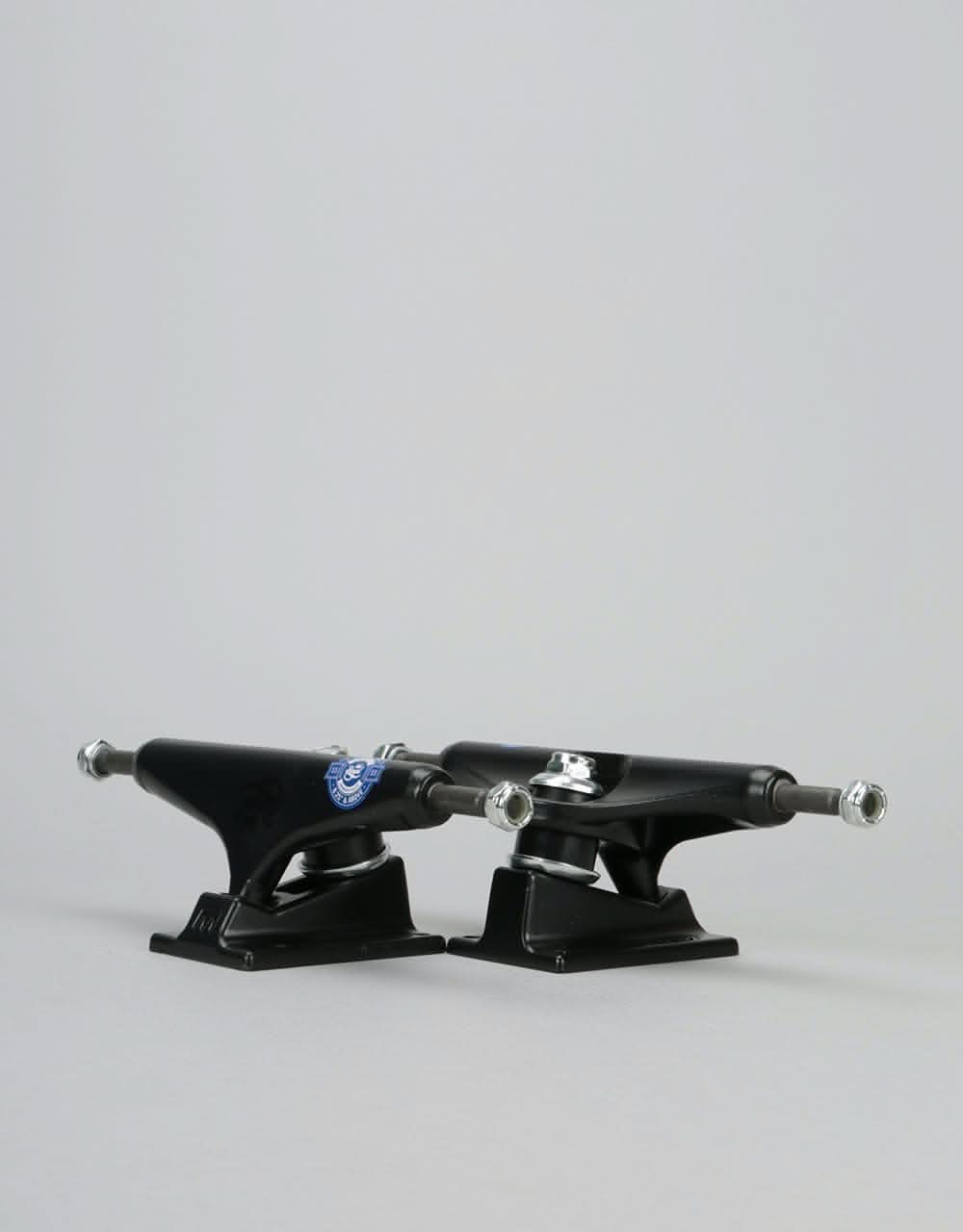 Royal Standard 5.5 Team Trucks - Black/Black (Pair)