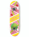 Route One Future Complete Skateboard - 8"