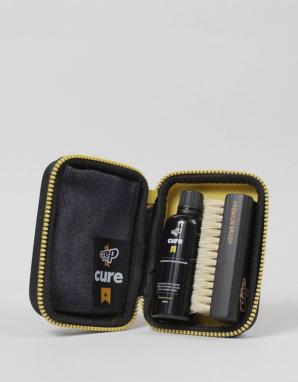 Crep Protect Cure Travel Kit