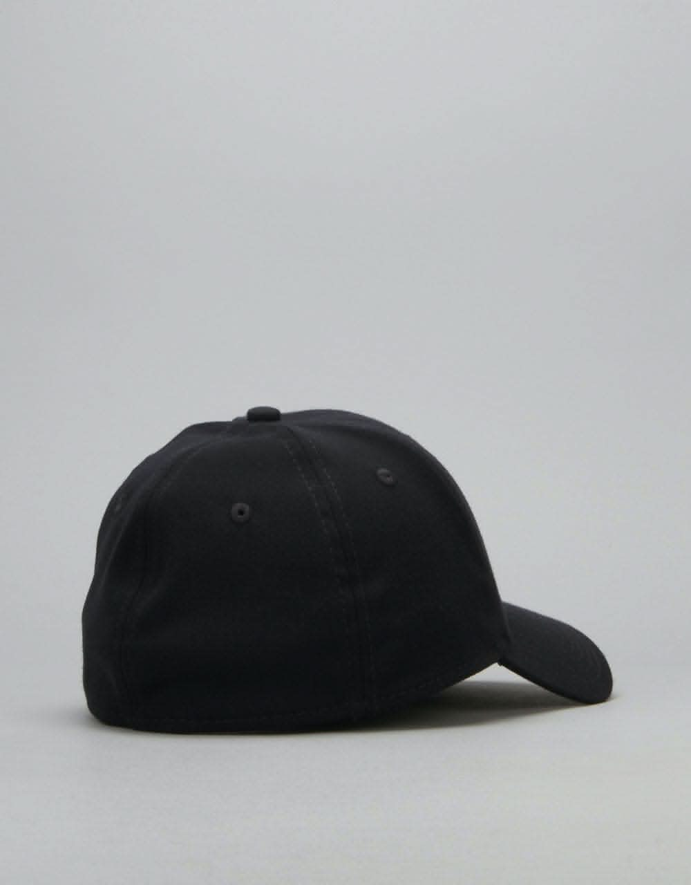 New Era 39Thirty Flag Collection Cap - Navy/White