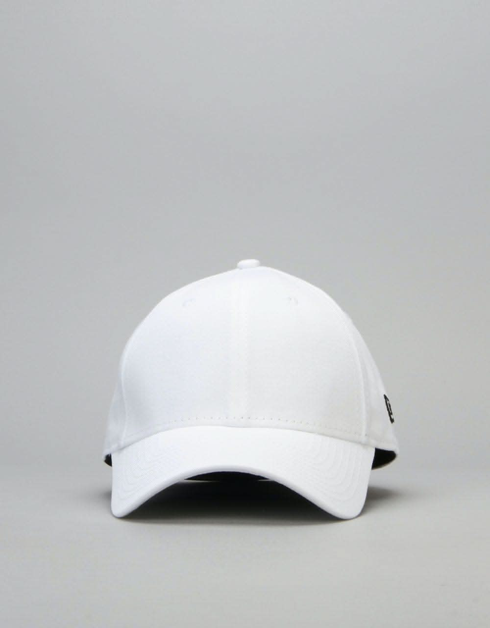 New Era 39Thirty Flag Collection Cap - White/Black