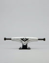 Fracture Wings V3 5.0 Low Truck - Brut/Noir (Paire)