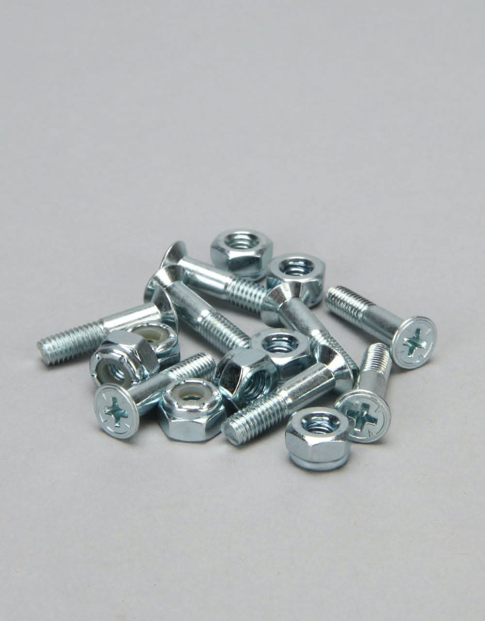 Independent 7/8" Phillips Bolts