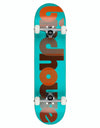 Birdhouse Opacity Complete Skateboard - 8"