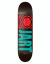 Jart Logo Classic Team Deck - 8"