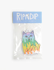 RIPNDIP Lord Nermal Air Freshener - Multi