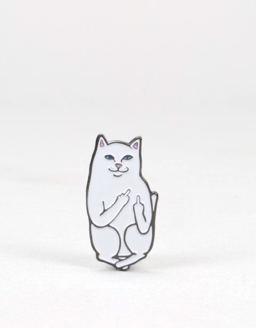 RIPNDIP Lord Nermal Pin