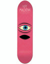 Toy Machine Surprise Skateboard Deck - 8"