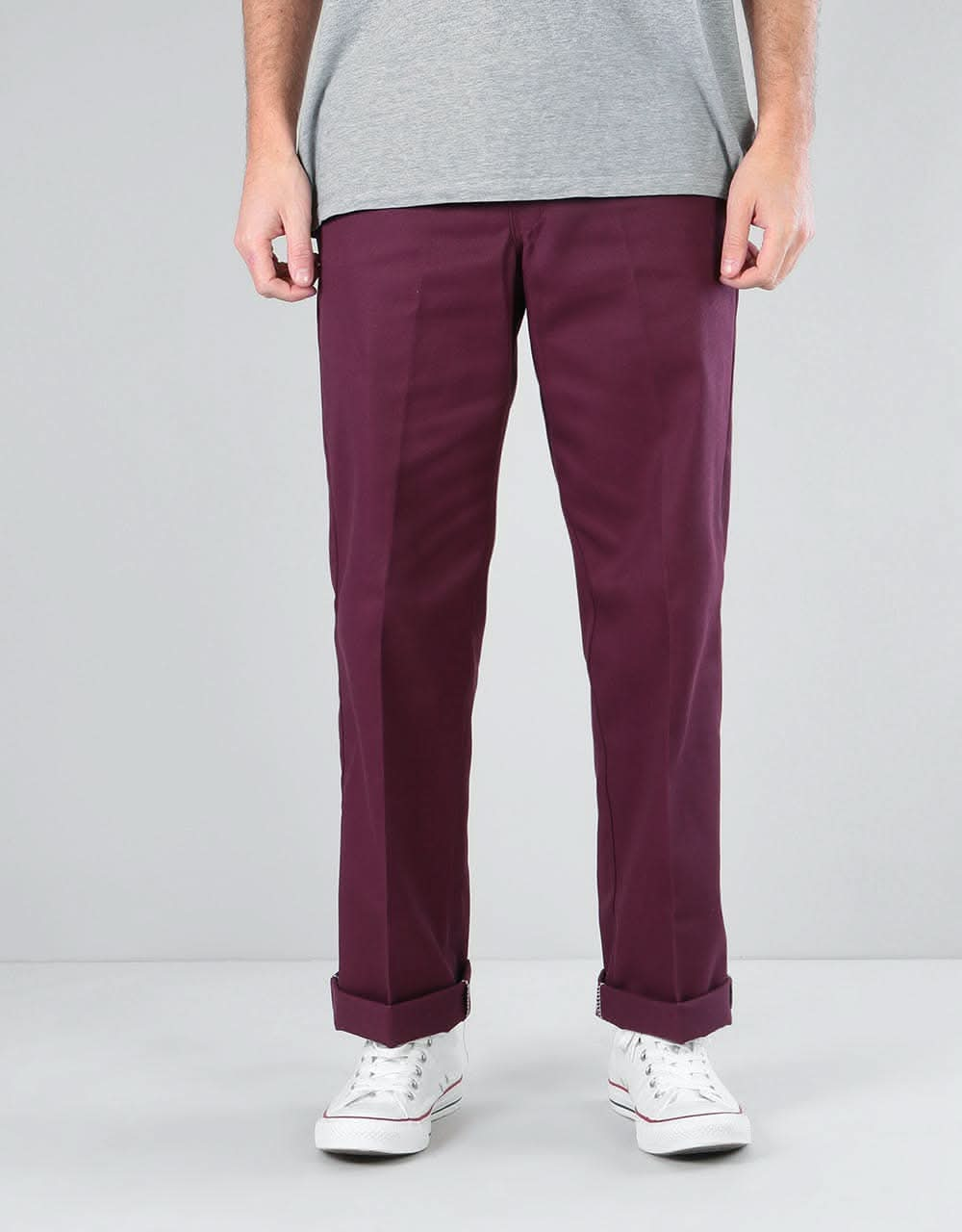 Dickies Original 874® Work Pant - Maroon