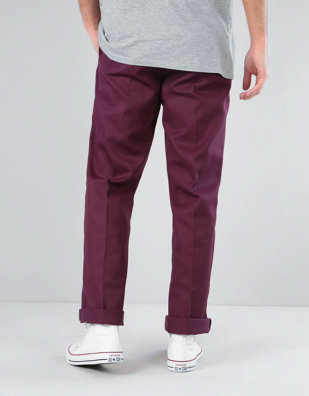 Dickies Original 874® Work Pant - Maroon