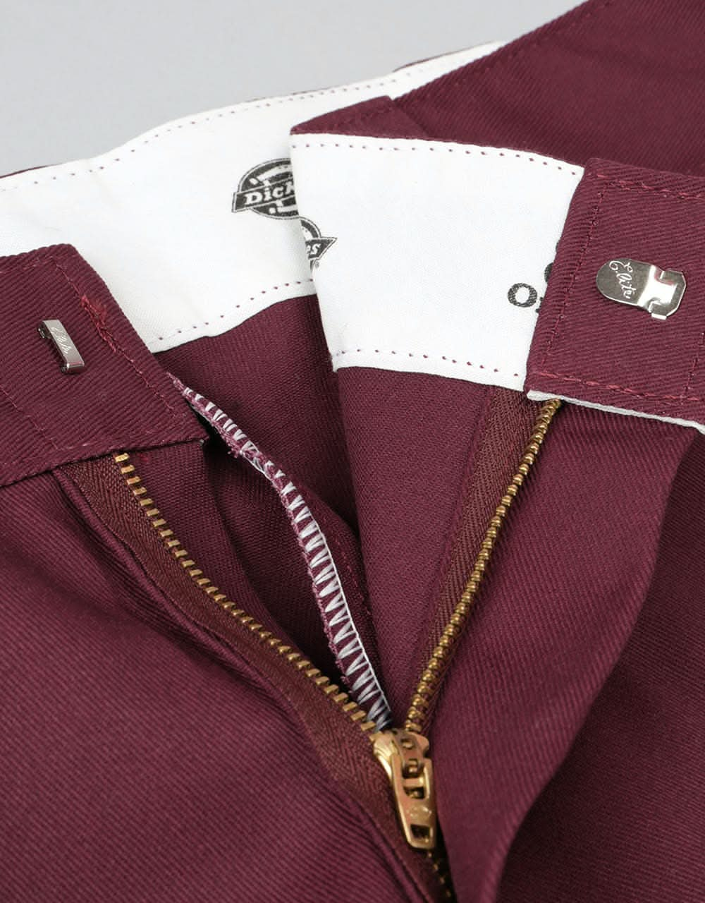 Dickies Original 874® Work Pant - Maroon