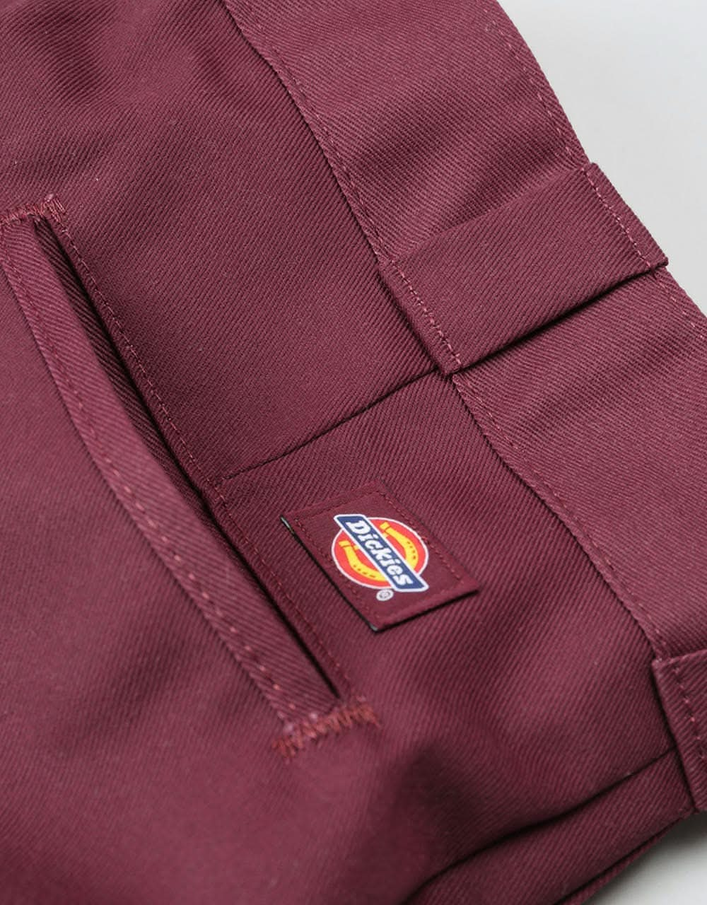 Dickies Original 874® Work Pant - Maroon