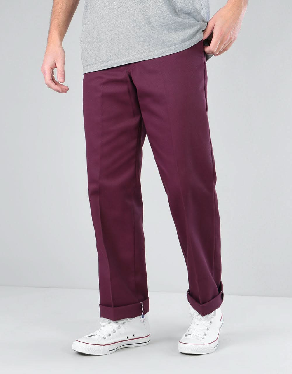 Dickies Original 874® Work Pant - Maroon