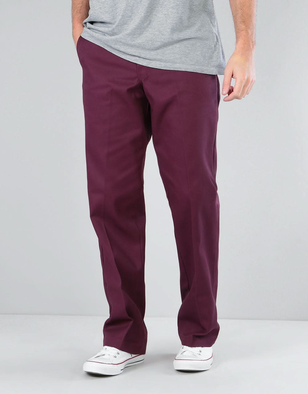 Dickies Original 874® Work Pant - Maroon