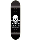 Tavola da skateboard Death OG Skull - 8,75"