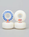 Wayward Chevrons 99a RC Team Wheel - 50mm