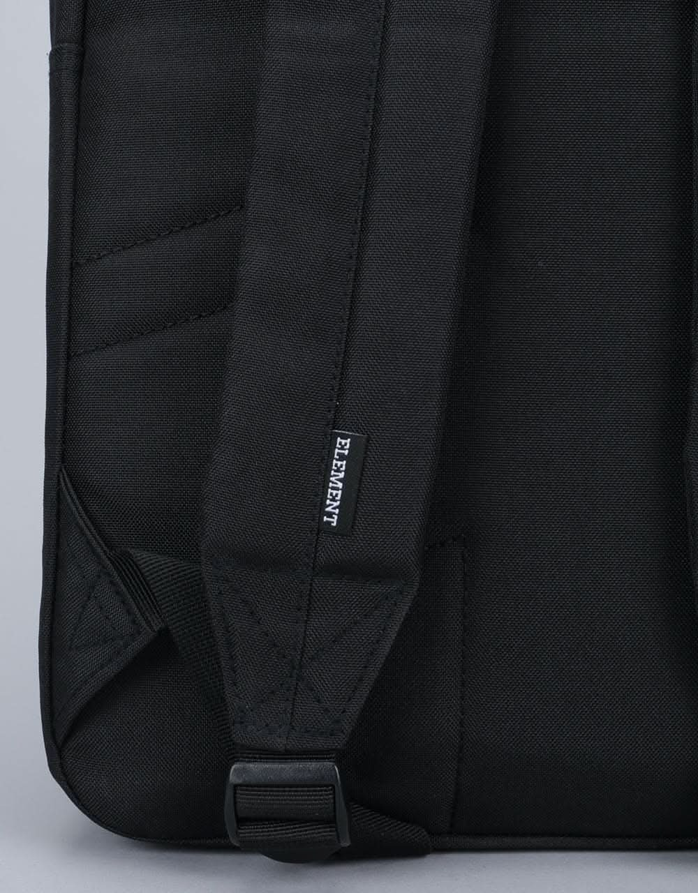 Element 92 Crew Backpack - Flint Black