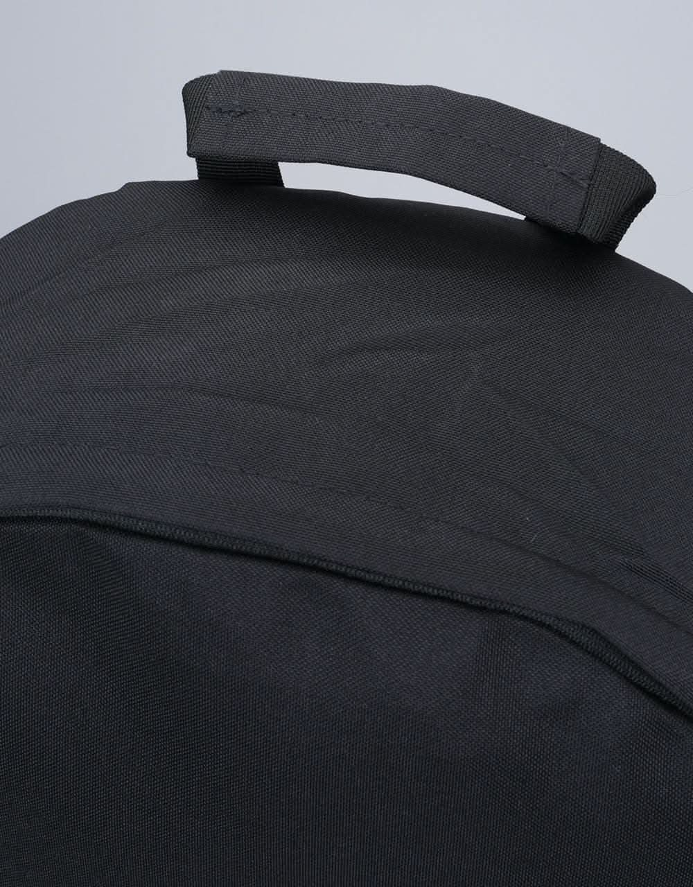 Element 92 Crew Backpack - Flint Black