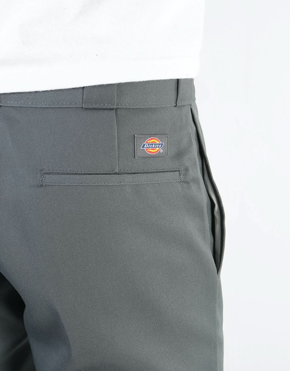 Dickies Original 874® Work Pant 30" Leg - Charcoal