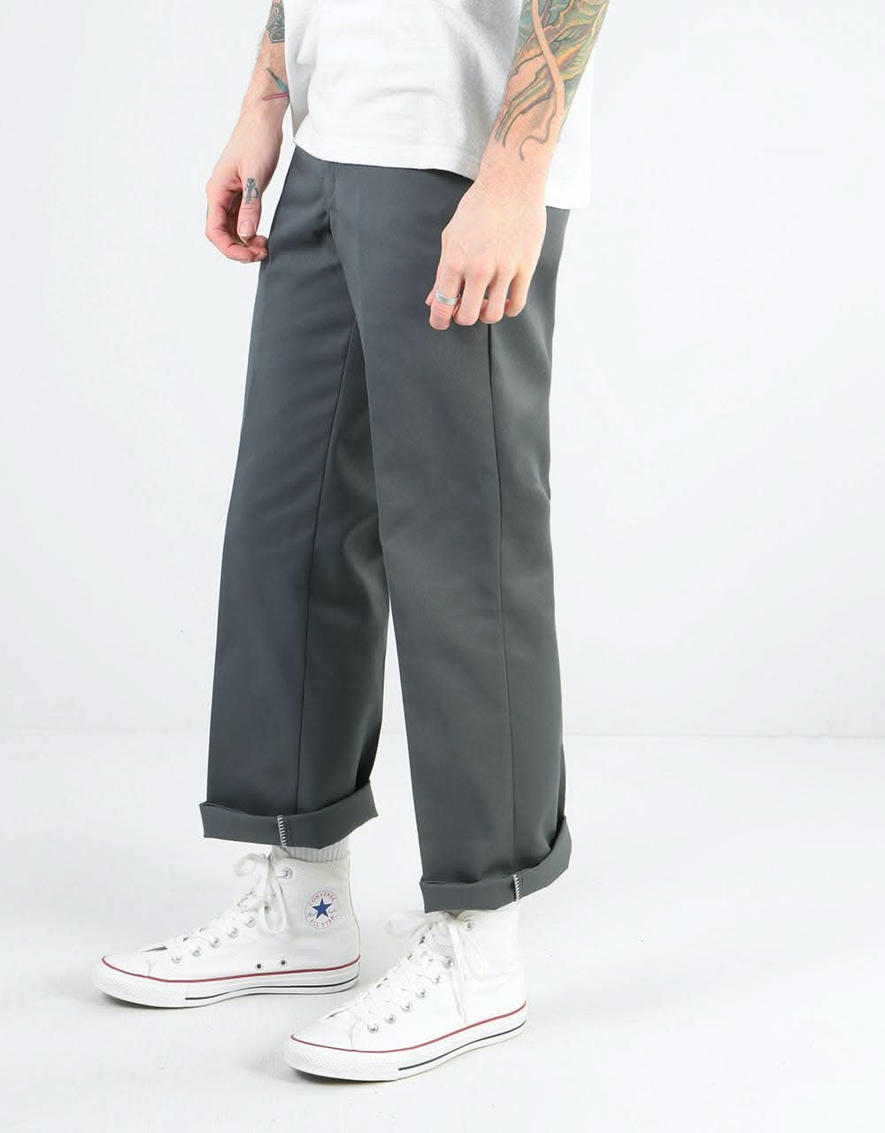 Dickies Original 874® Work Pant 30" Leg - Charcoal