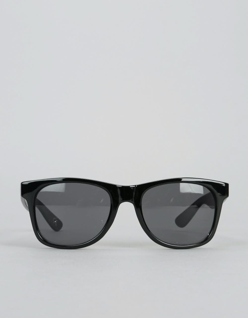 Vans Spicoli 4 Sunglasses - Black