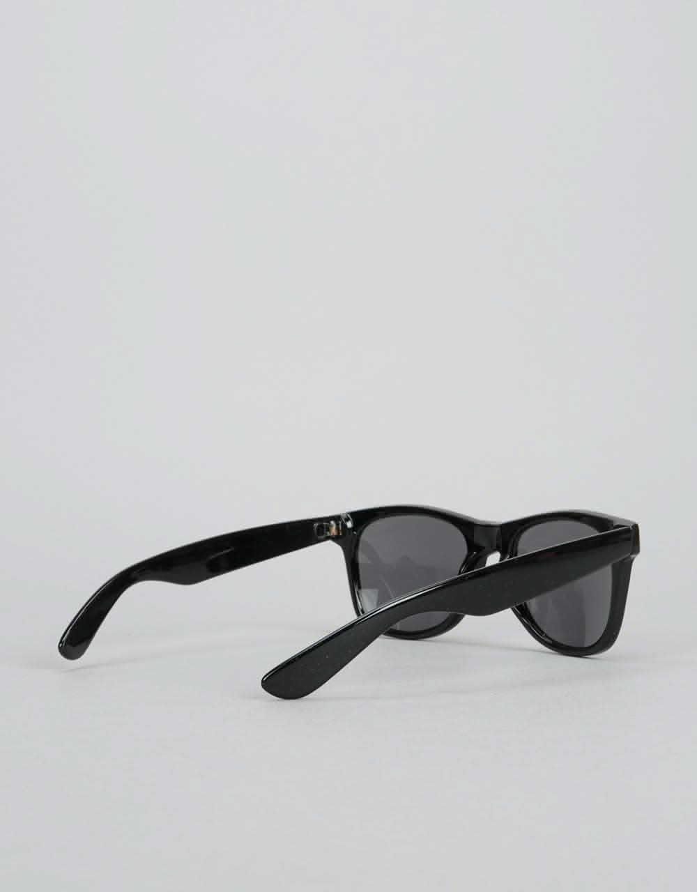 Vans Spicoli 4 Sunglasses - Black