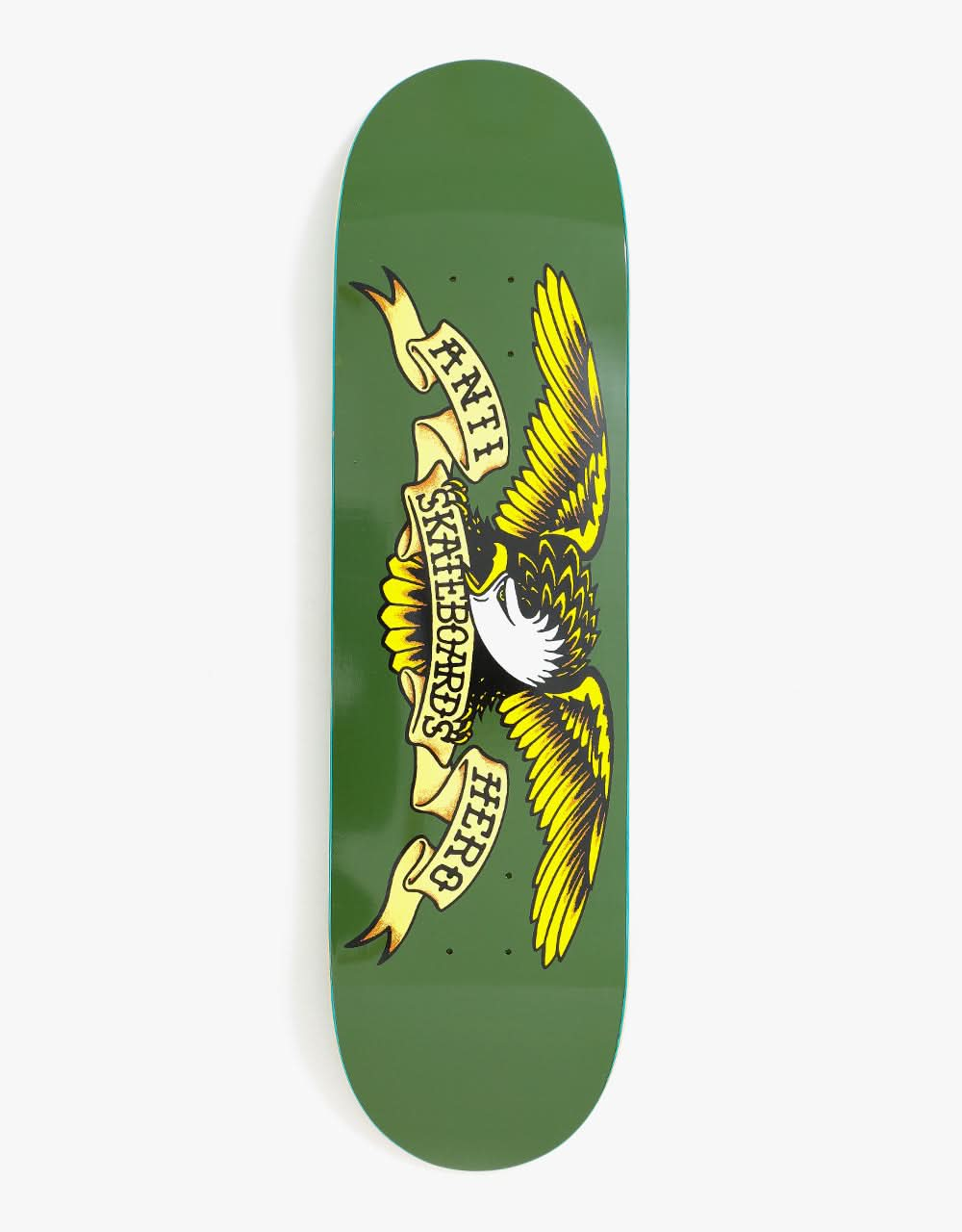 Anti Hero Eagle Skateboard Deck - 8.38"