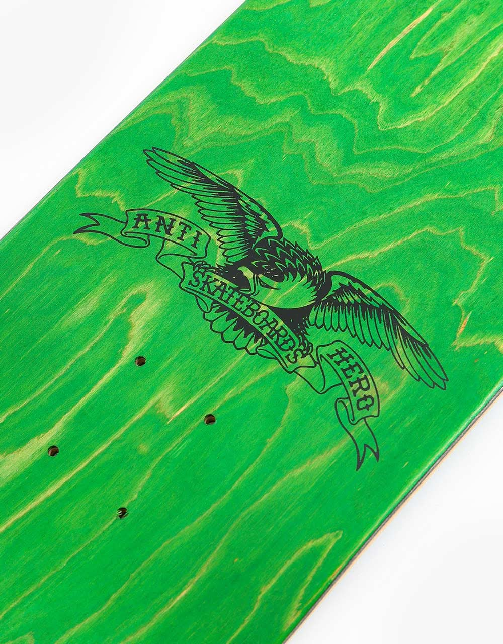 Anti Hero Eagle Skateboard Deck - 8.38"