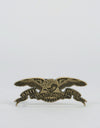 Anti Hero Eagel Pin - Antique Bronze