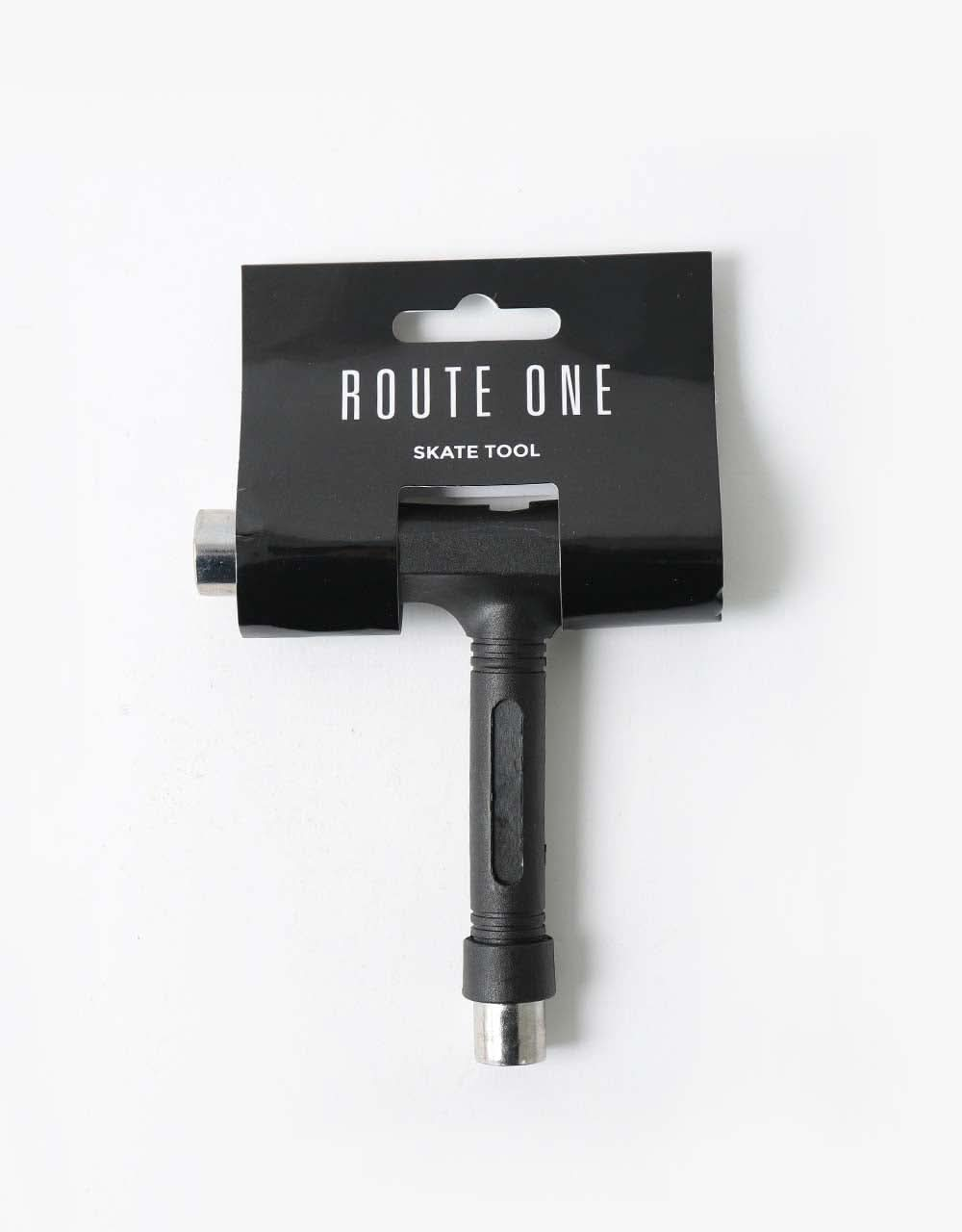 Route One Ninja Skate Tool - Black